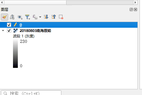 标注操作