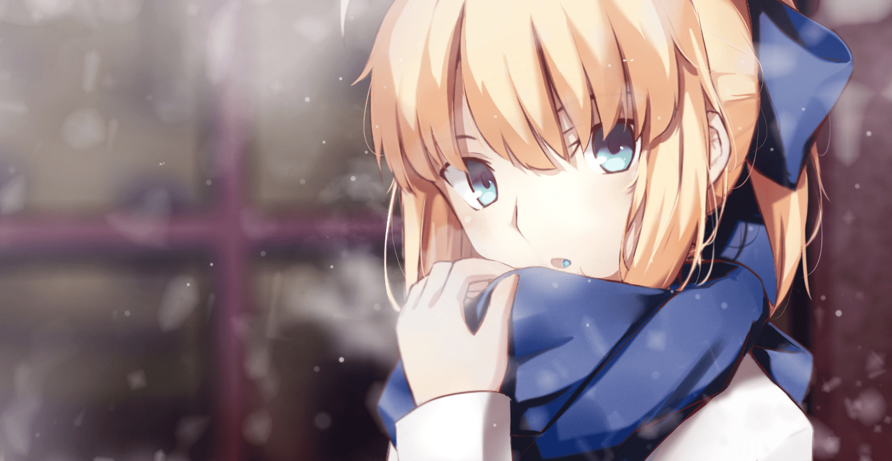 saber